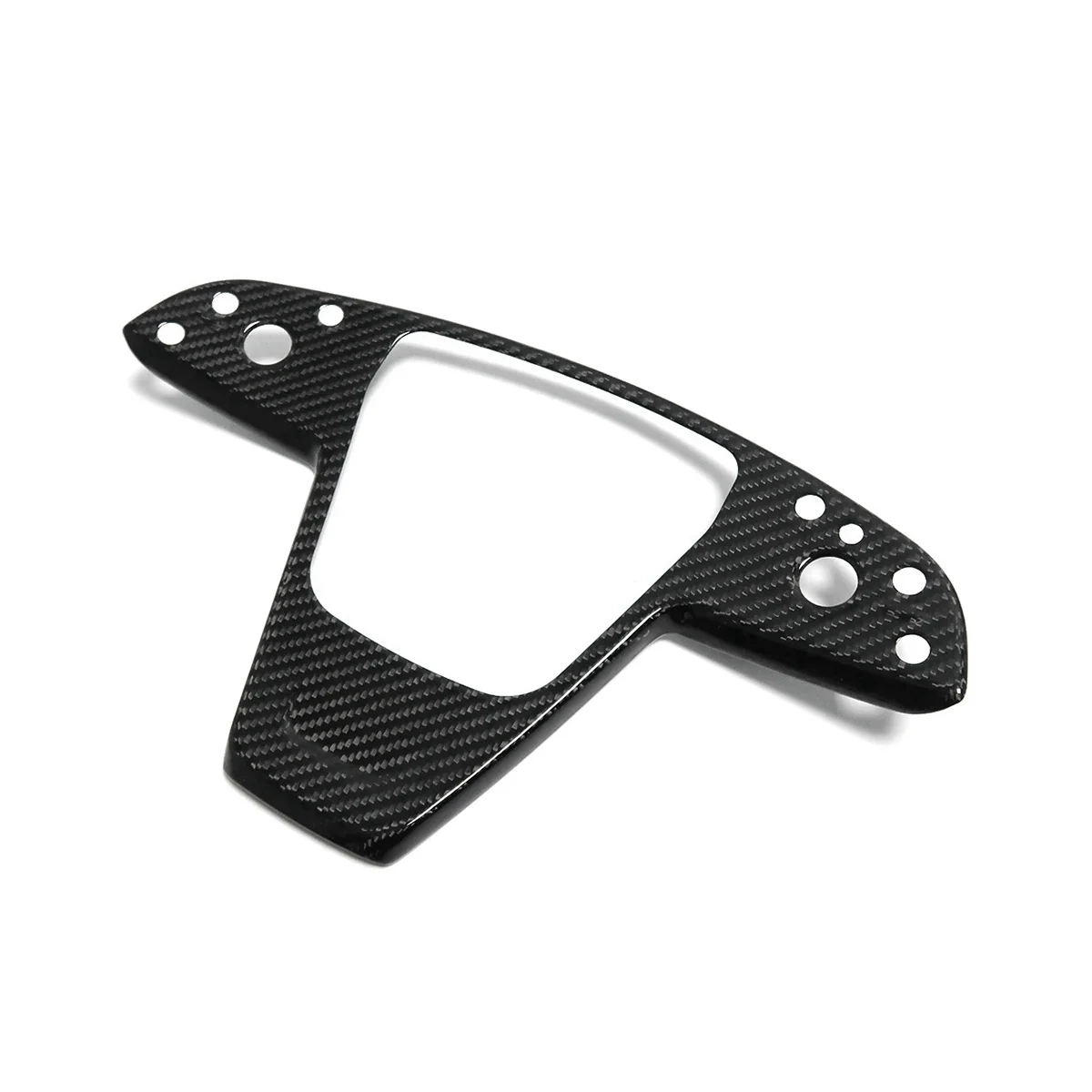 

Steering Wheel Frame Steering Wheel Trim Car for Tesla Model S 2021-2023