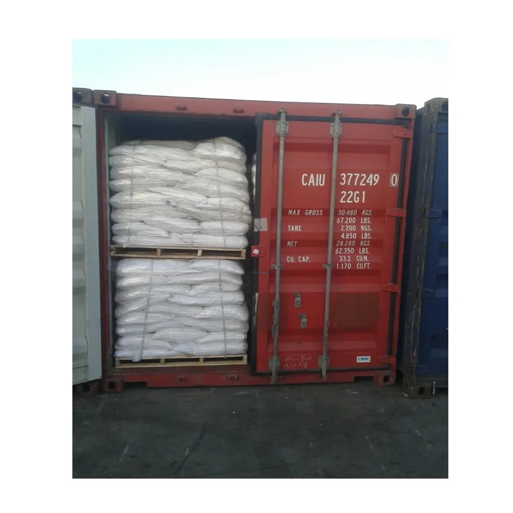 

Sodium Formate Granules Chlorine Free Snow Melting Salt