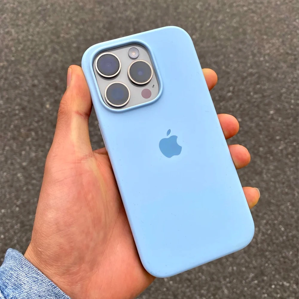 Phone Accessories Logo - for iPhone 17 16 Pro Max