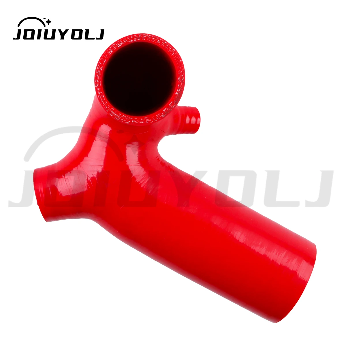 Air Intake Silicone Hose For Alfa Romeo 156 1.9 JTD Airbox To Turbo Intake Inlet Hose Pipe TubeOEM F1003459, 55181972, 60630540