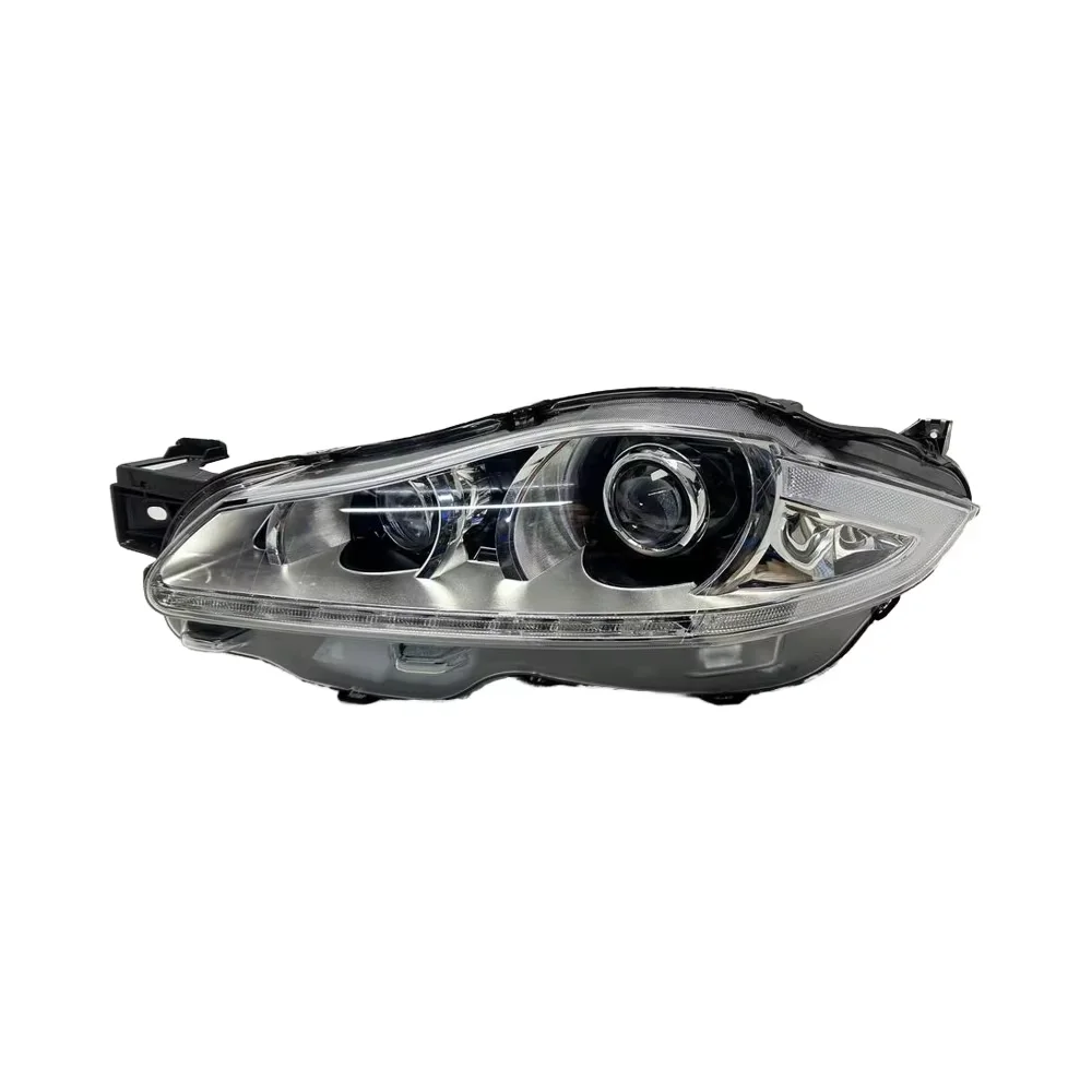 For Suitable for Jaguar XJ 2010-2015 Xenon Headlamp Support Upgrade Transformation Auto Lighting Systems OEM C2D28508/C2D3172
