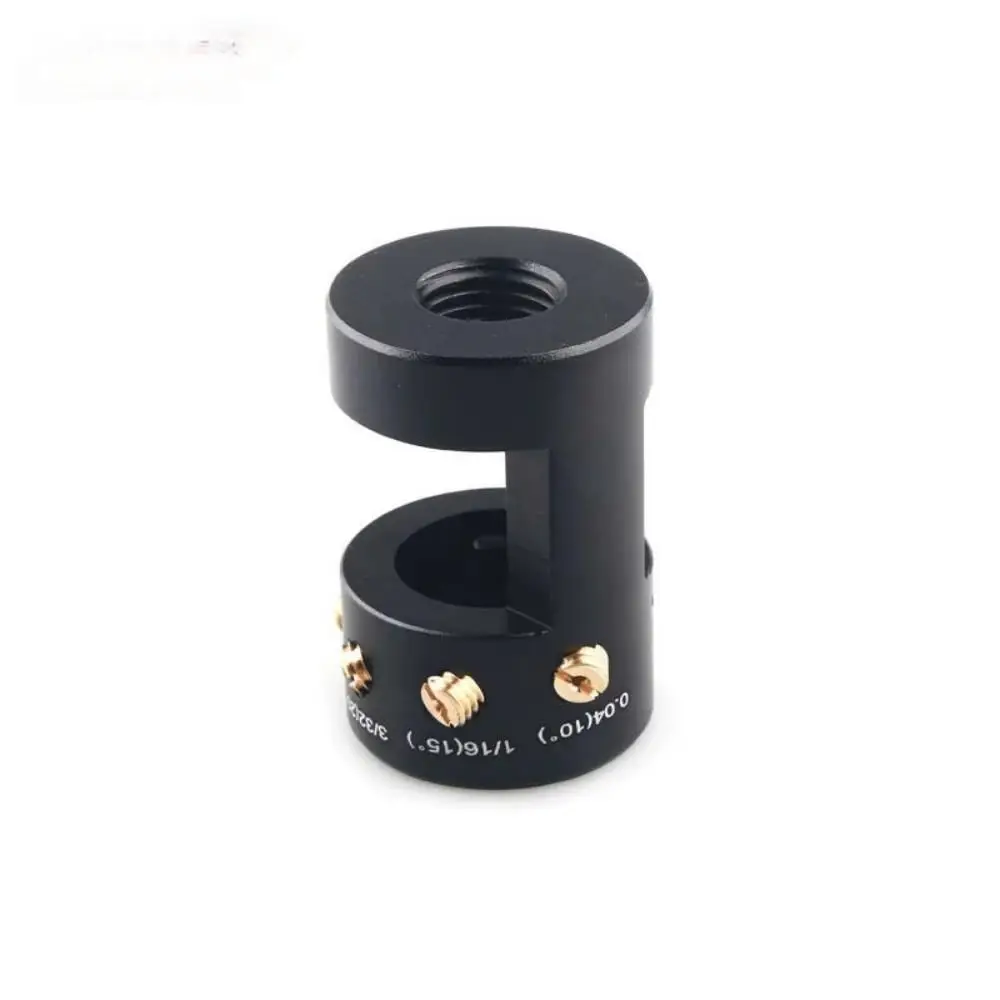 Welding Electrode Grinder Tungsten Sharpener Welding Wire Grinding Head Auxiliary Tool for Professional And Home Use