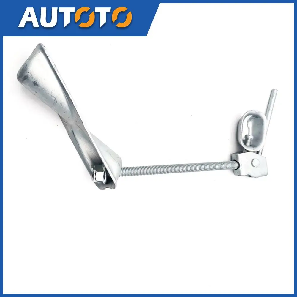 

1Pcs 52008437AE 52008437AD Parking Brake Cable Tensioner For RAM 1500 2500 3500 1994-1999 RAM 1500 2500 Car Accessories