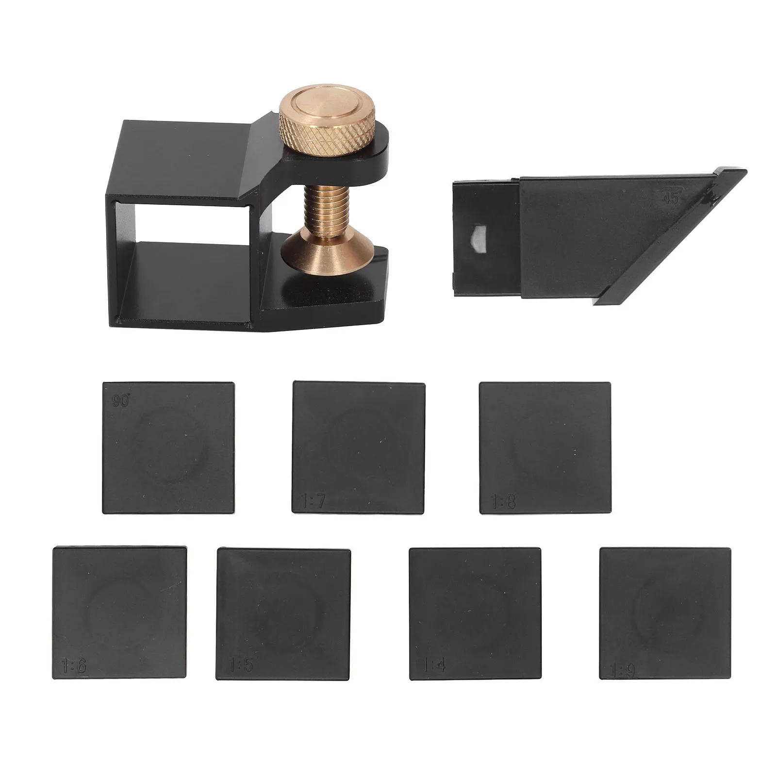 Dovetail Rail Saw G…