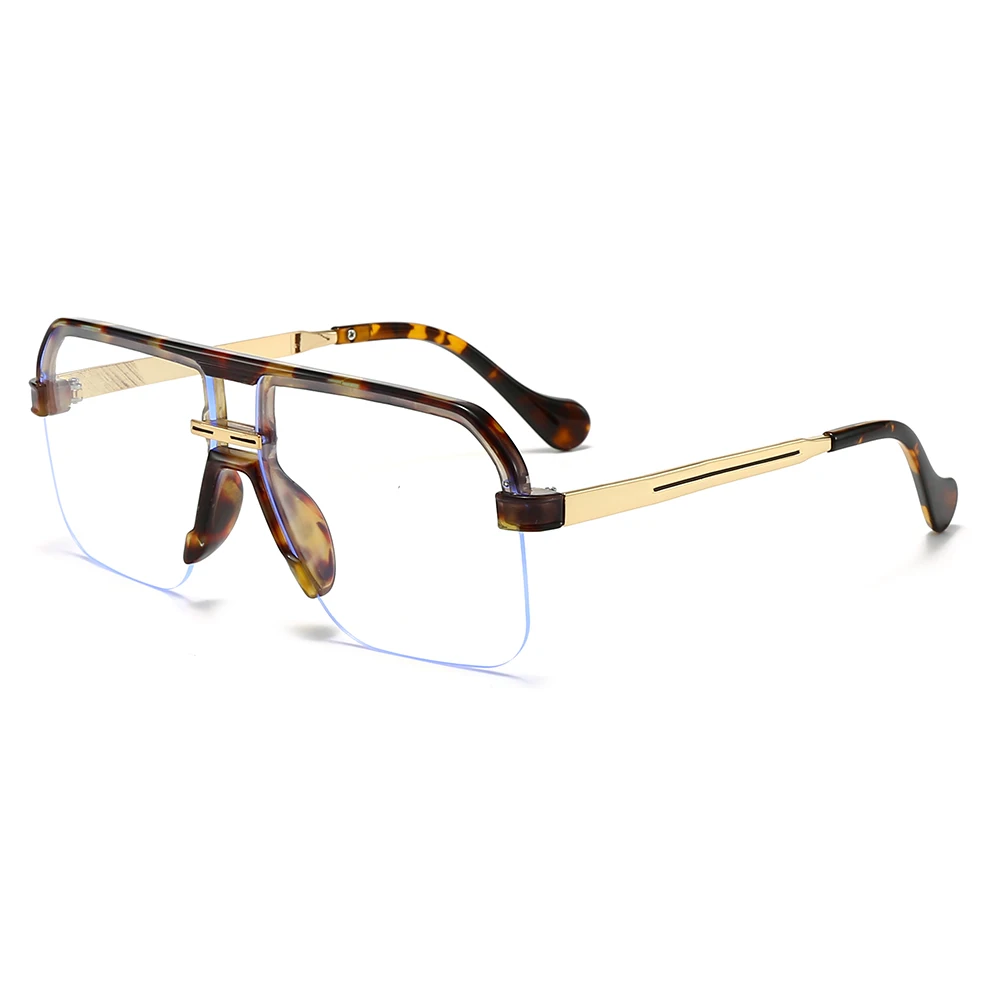 2024 레트로 패션 사각 선글라스 (남성용), 비치 액세서리, 여성용 자외선 차단 및 차양 미러 선글라스, UV 차단 선글라스