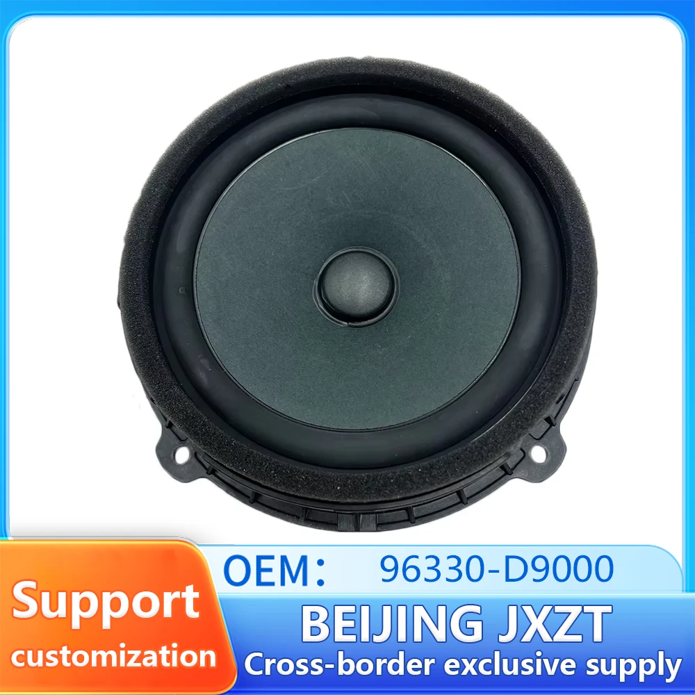 Car Front Door Speaker For Ki-a For Sportage 2017-2022 96330-D9000 Speaker Assembly Automobiles Parts Accessories Replacement