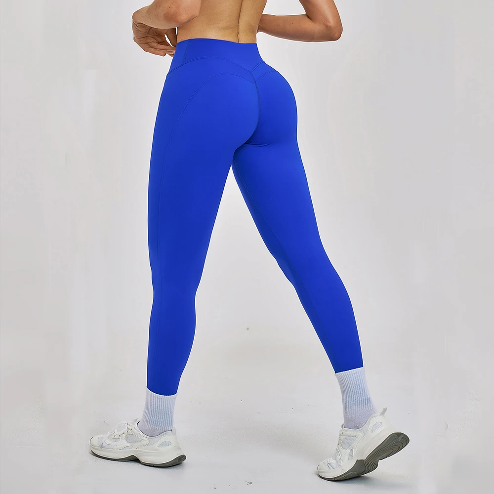 

Женские леггинсы для спортзала, сексуальные леггинсы с высокой талией для йоги, леггинсы с эффектом подтяжки ягодиц, брюки для бега и велоспорта, женская спортивная одежда, фитнес-тайтсы