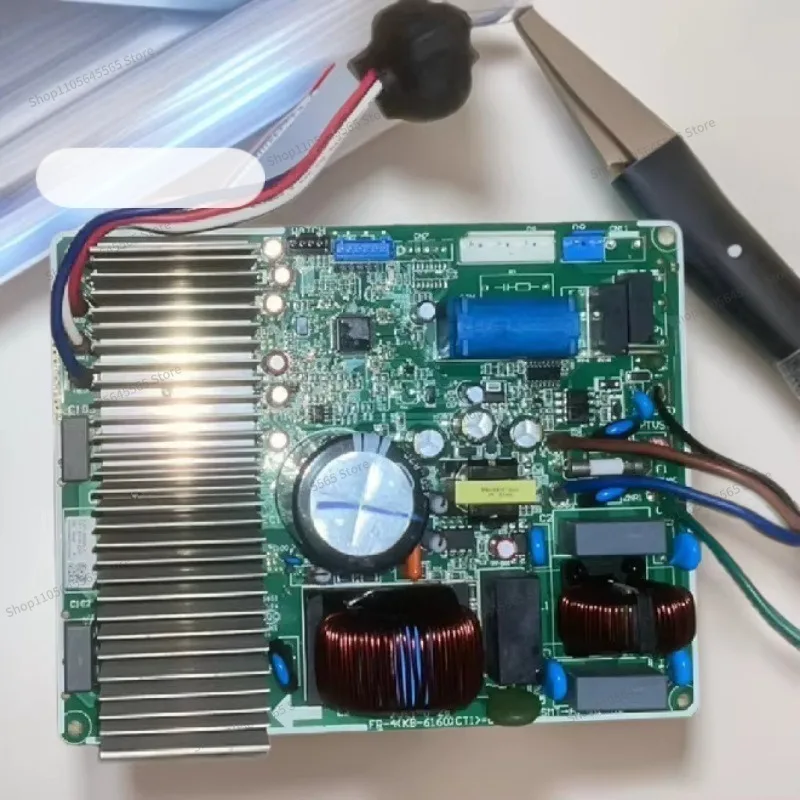 For T-CL Inverter Air Conditioner Disassembly Motherboard A010392 A010425 A010453 A010418