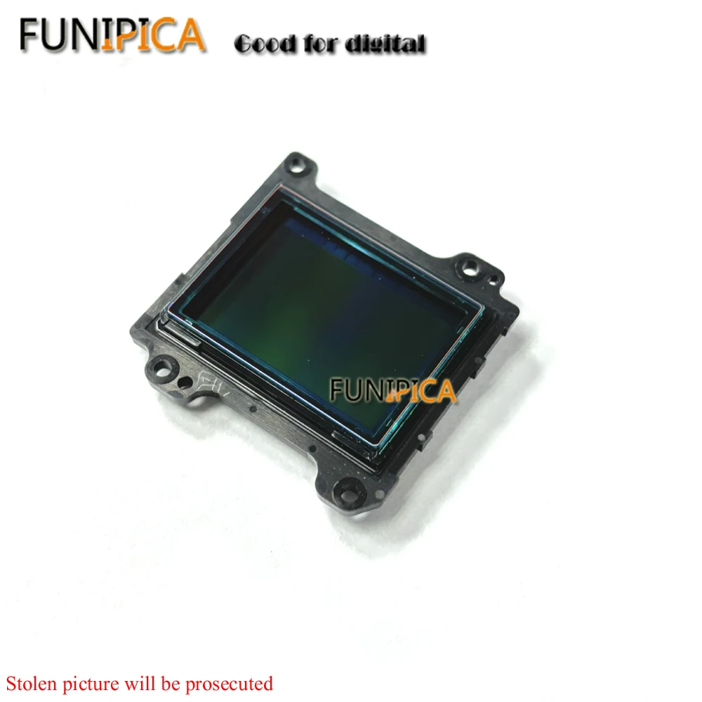 Camera 6500: Peças de Reparo Essenciais para o Sony A6500 com Sensor CMOS e Unidade de Matriz com Vidro de Filtro
