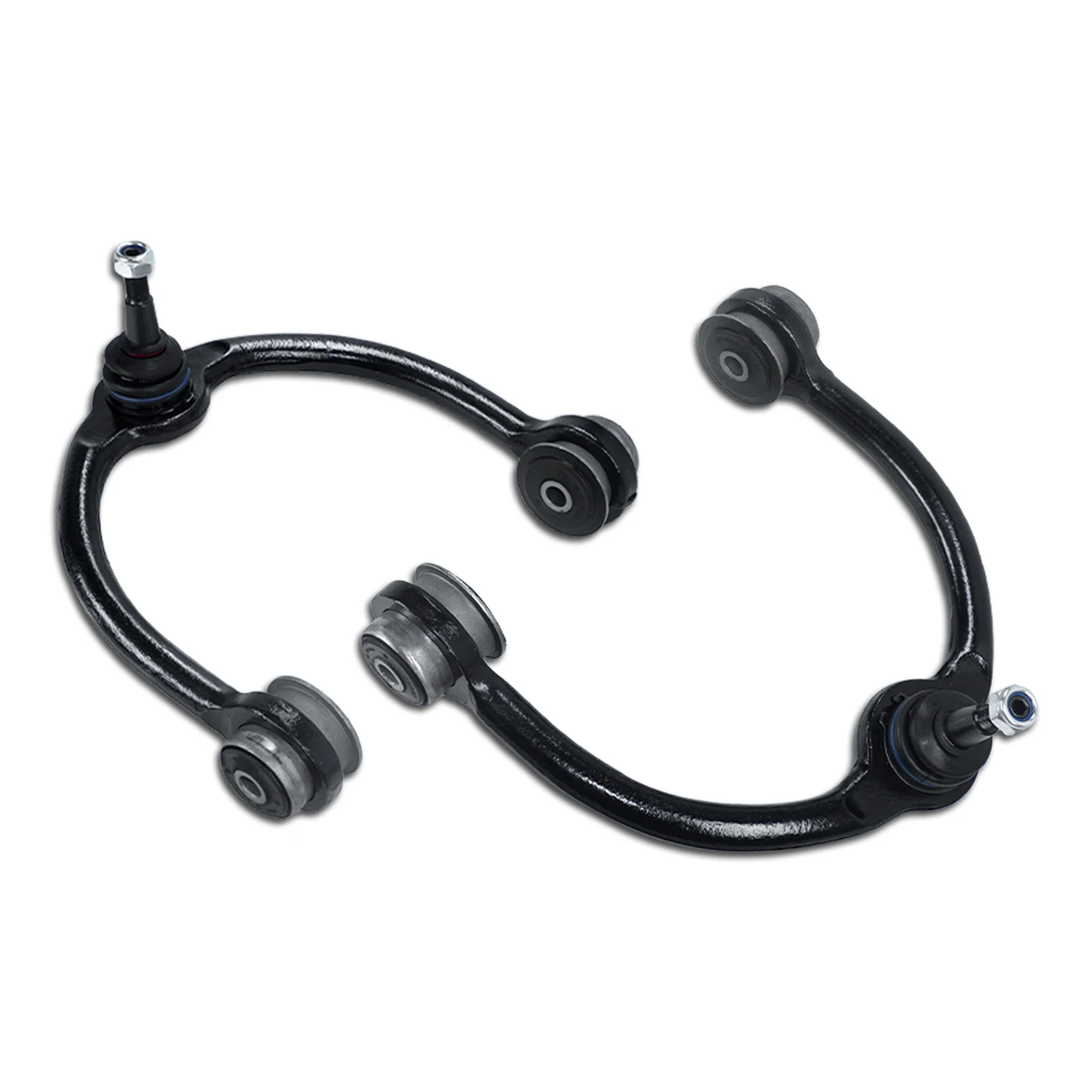 

Frenzybro 2 PCS Front Upper Control Arm Ball Joints Replacement for 2006-2010 Jeep Commander & Grand Cherokee Fuel Pump & Parts