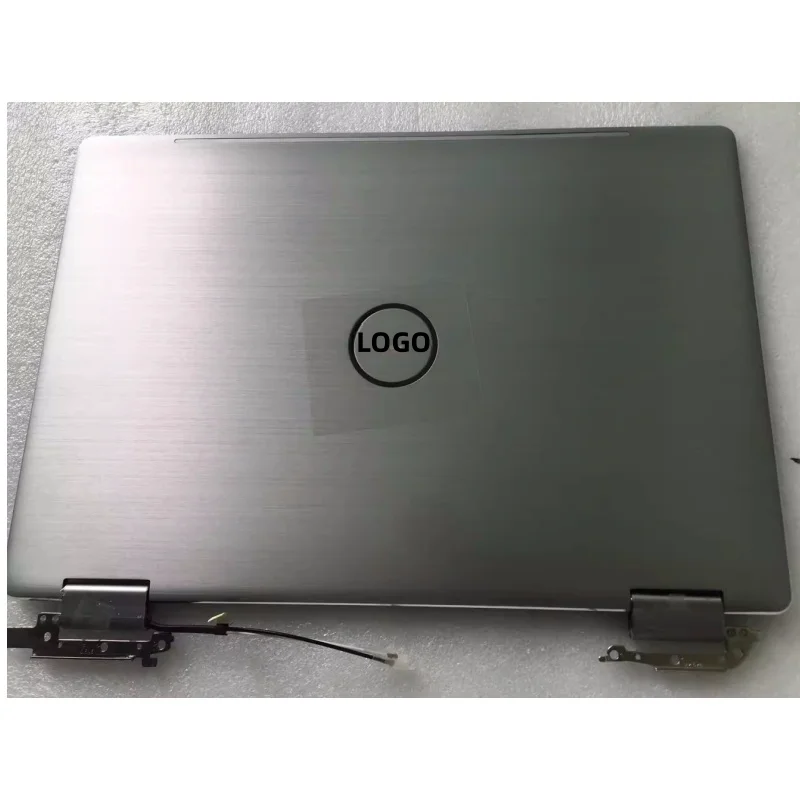 New Original binding For DELL Lingyue Inspiron 13MF 7000 7368 7378 7375 LCD back cover A Shell Hinge 04DRRD 07531N 46M0BRCS.001