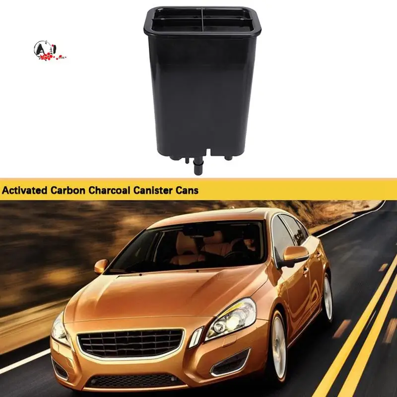 

A10E-автомобильные канистры с активированным углем 31405829 для Volvo S60 S80 XC60 XC90 2,0L, аксессуары