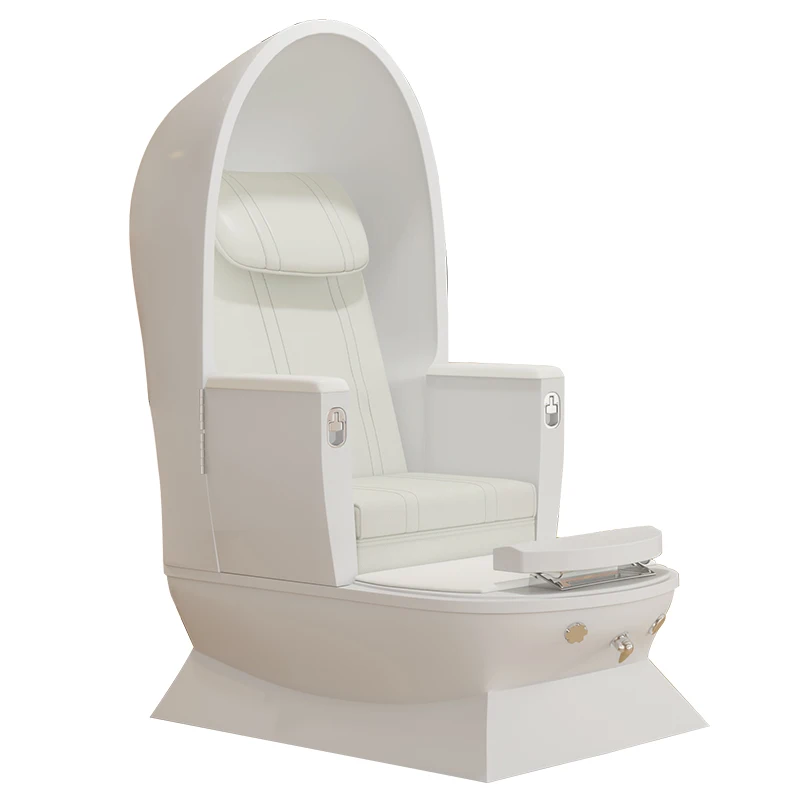 

Space capsule manicure sofa foot chair foot bath manicure pedicure multi-functional electric massage chair spa SPA chair