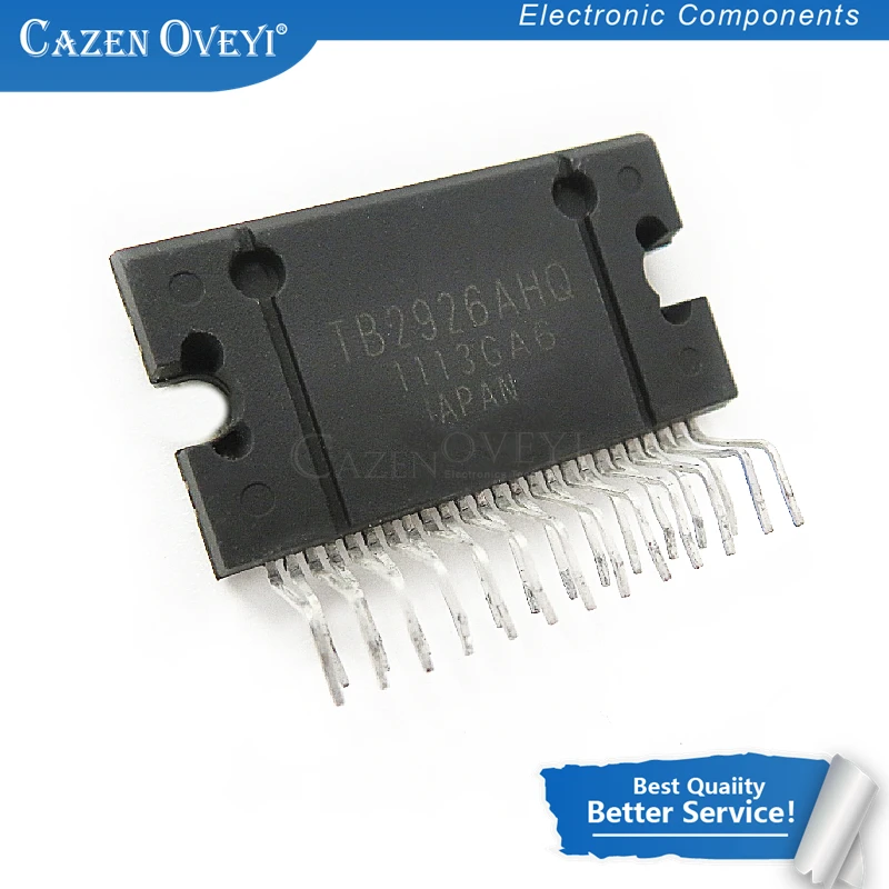 

10pcs/lot TB2926AHQ TB2926HQ ZIP-25 In Stock