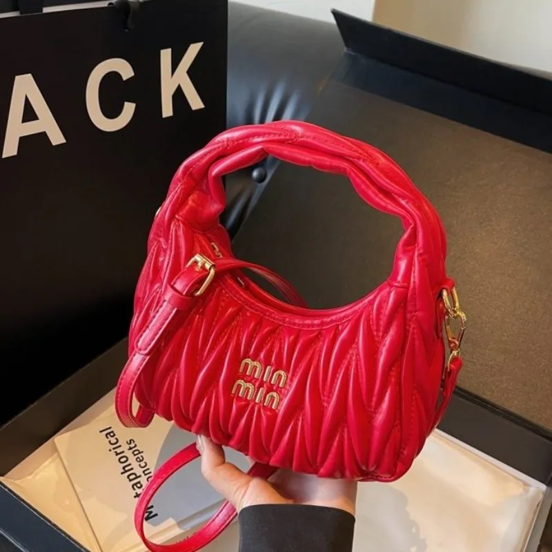 

Chic Designer Tote Bag Solid Color Classic Also Functions As A Fashionable And Roomy Diaper Bag For Commuter