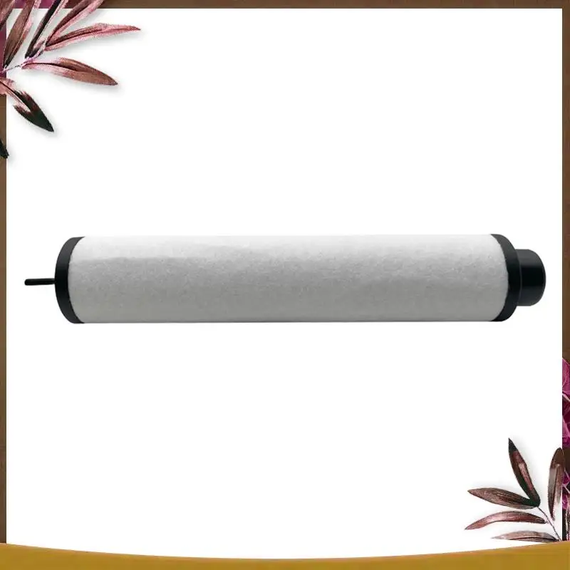 

AB59-Vacuum Pump Oil Mist Separator Exhaust Filter ZD7180010 ZD7180020 For ZD