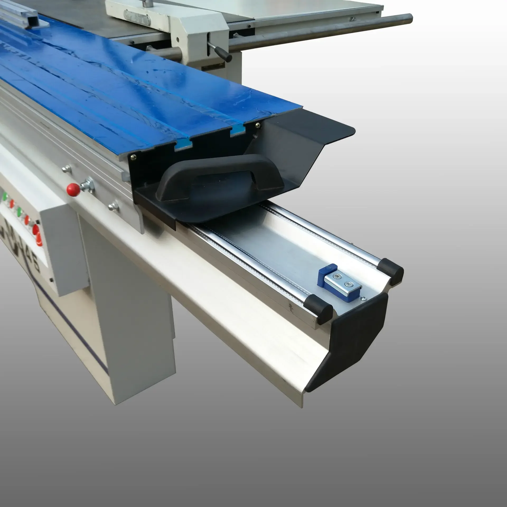 Houtzaagmachine voor het maken van meubels Randsnijmachine