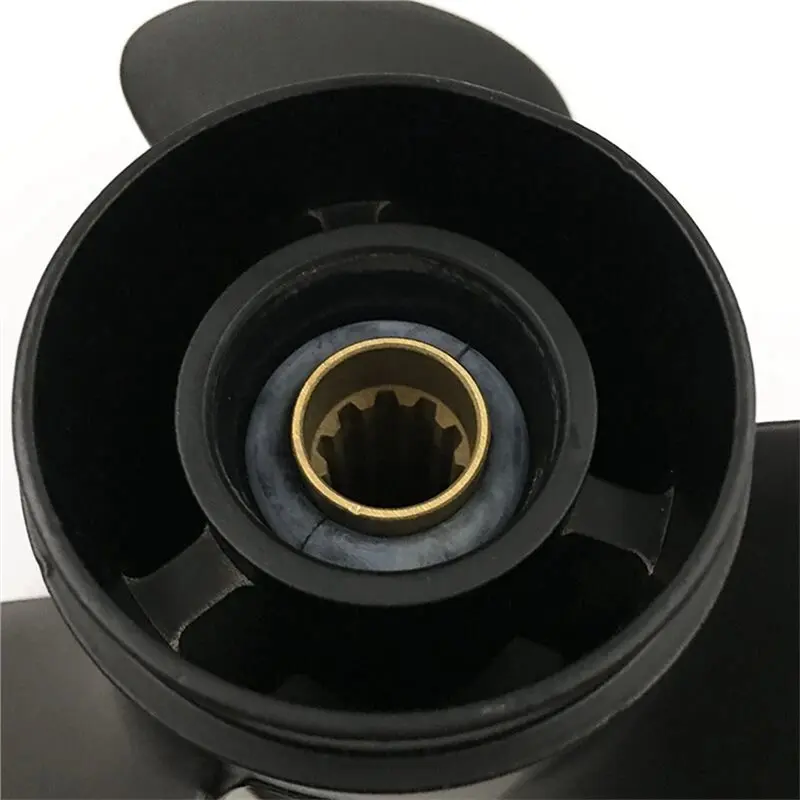 9.9X10 For Tohatsu Engine Outboard Propeller MFS/NSF-A97E