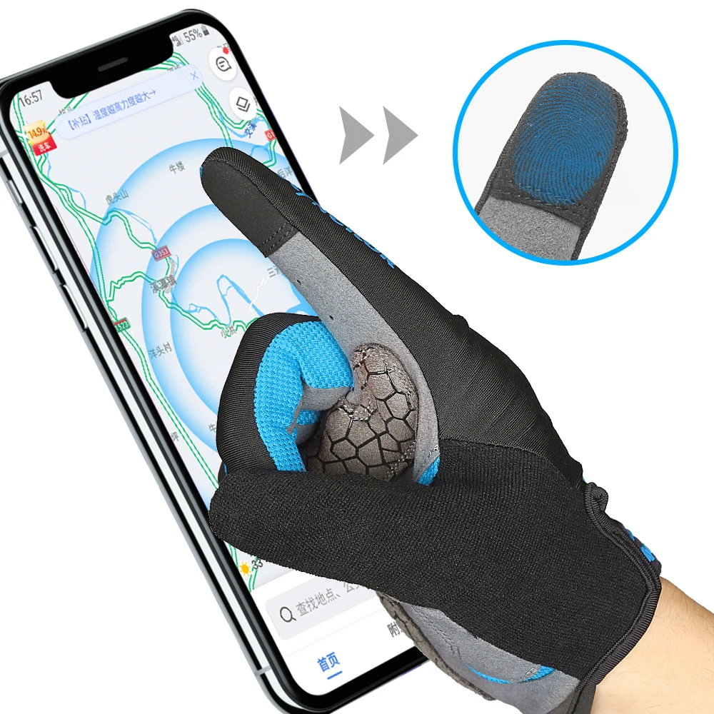 Thumbnail 4 - #41 Best Hiking Gloves to Buy In 2026