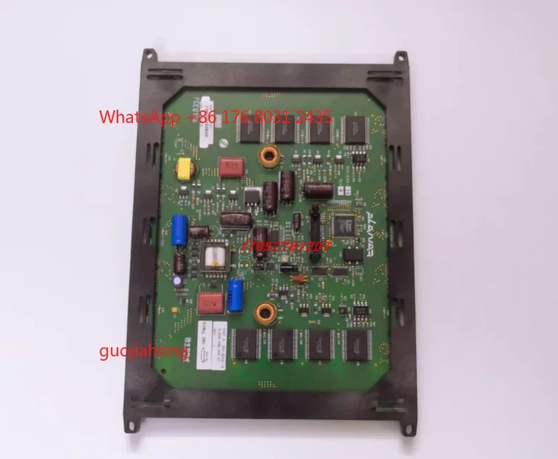 LCD 新品 純正 EL640.480-A3