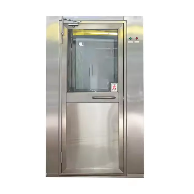 Рисунок 3 - Экономичный промышленный модульный