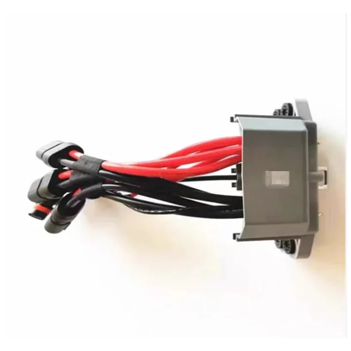 Módulo de placa de distribuição de energia Agras T50 para Agras T50 Agricultura Dr-one Acessórios de reposição Peças sobressalentes em estoque