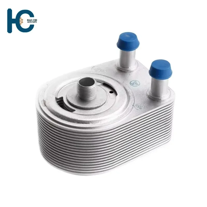 4792912AE 4792912AD Engine Oil Cooler for Dodge Charger Magnum Chrysler 300 3.5L