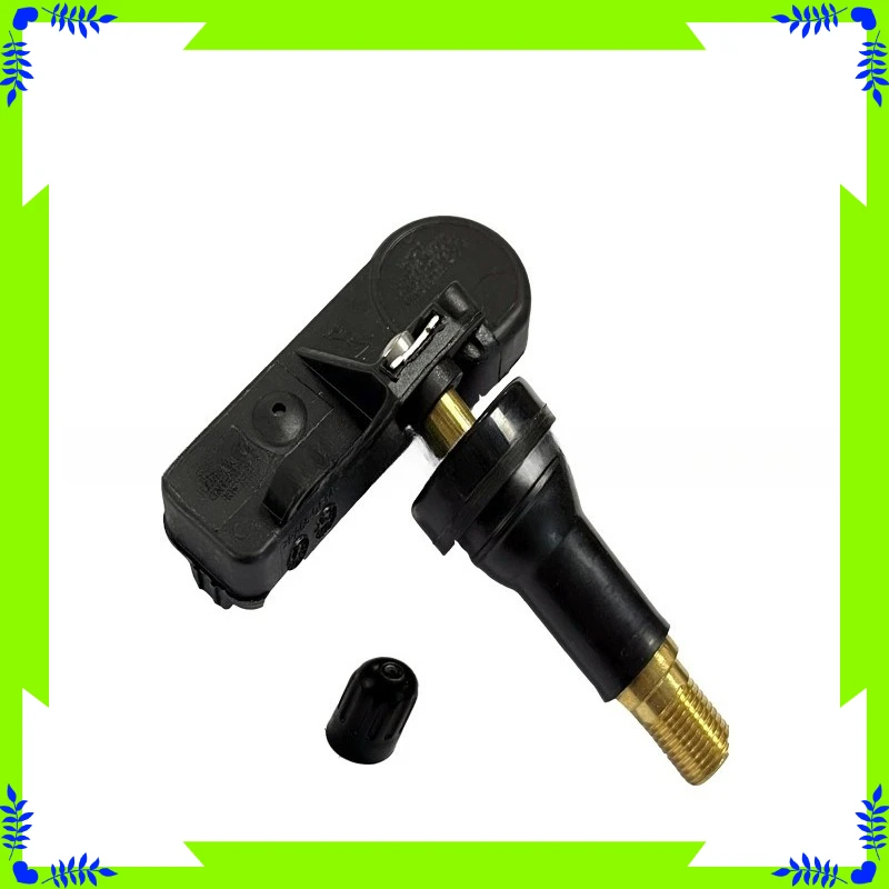 

52933-2V100 529332V100 4pcs Tire Pressure Sensor for Hyundai Kia for 2012 2013 2014 2015 Hyundai Veloster FS 2011-2017 433MHZ