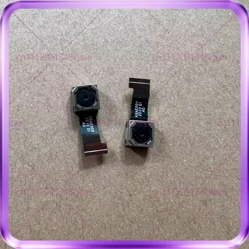 for ASUS GZ301ZE-Z13 HD Webcam Replacement 04081-00063900 Clear Video Capture Module for Z13 Laptop Repair Part