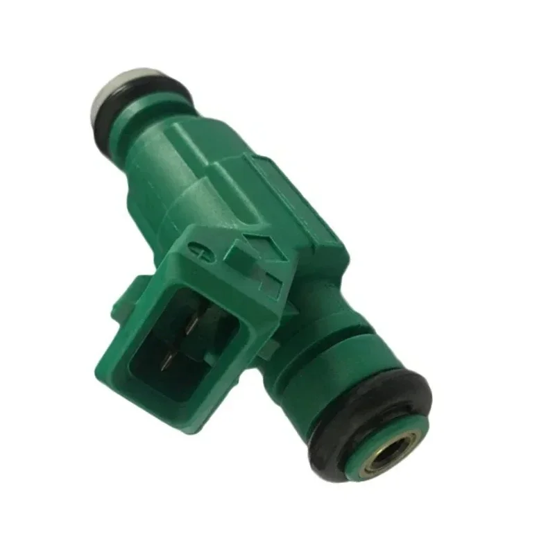 Inyectores de Combustible 0280156020 para FIAT PALIO 1.0 SIENA FIRE 1.0L 1.3L 16V MPI STRADA DOBLO 2000, Juego de 4 Accesorios para Auto