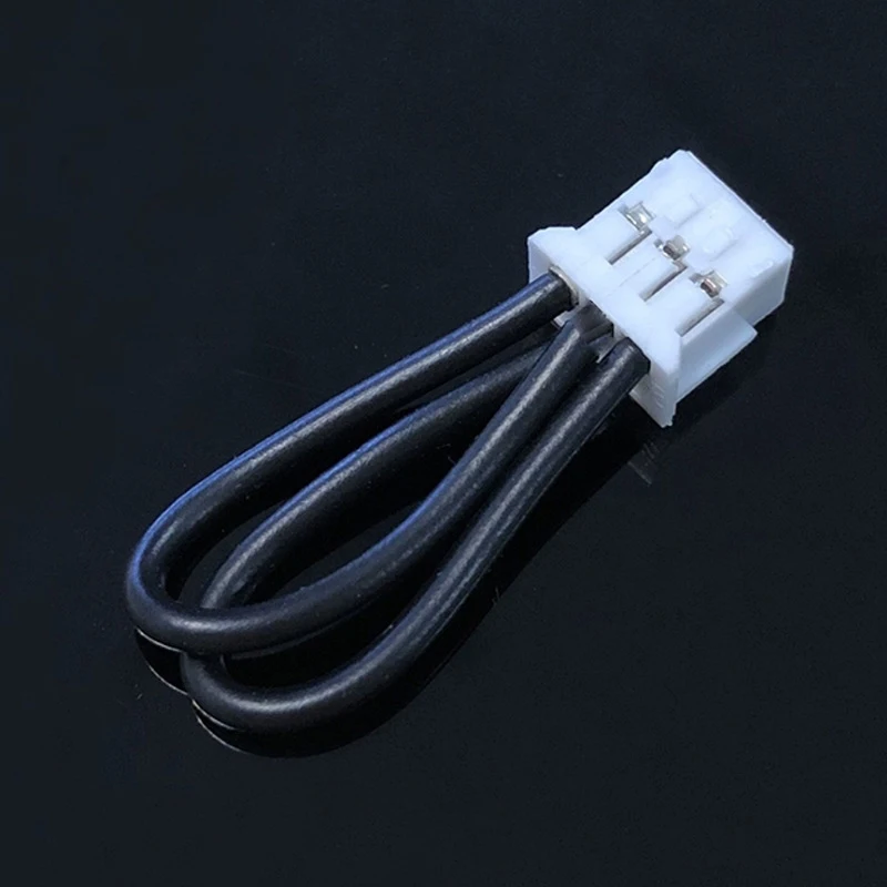 Enchufes de protección de ventilador de línea estándar disponibles para HP Microserver Gen8, enchufes de protección de ventilador