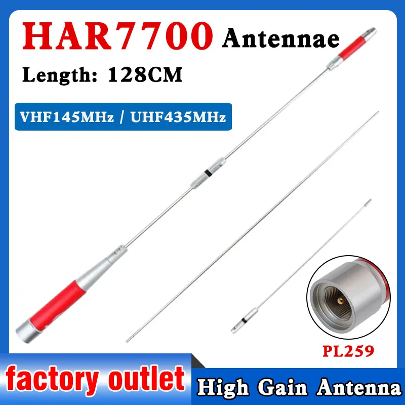 antena-movil-har7700-con-conector-pl259-m-para-radio-de-coche-vhf-uhf-doble-banda-150w-ganancia-de-43-68db-antena-de-acero-inoxidable-kit-de-abrazadera-rb400