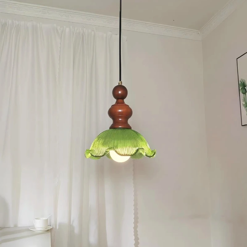 Vintage Acrylic Flo…