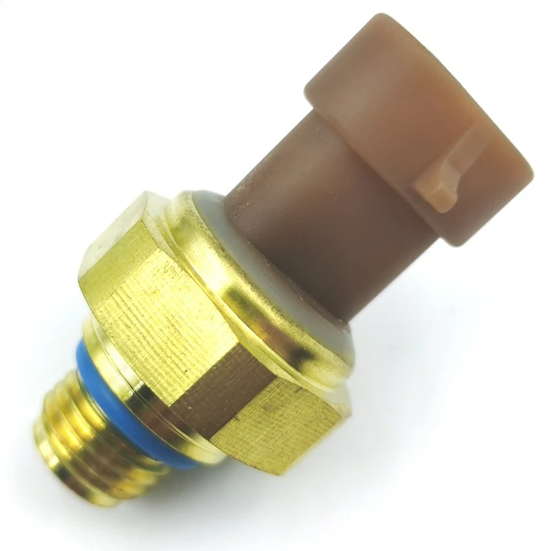 

OE: 4921503 3348579 3348580 Oil Fuel Pressure Sensor For Cummins Engine ISC ISL QSL QSC C CGE280 GAS PLUS 4B ISB ISD QSB ISF