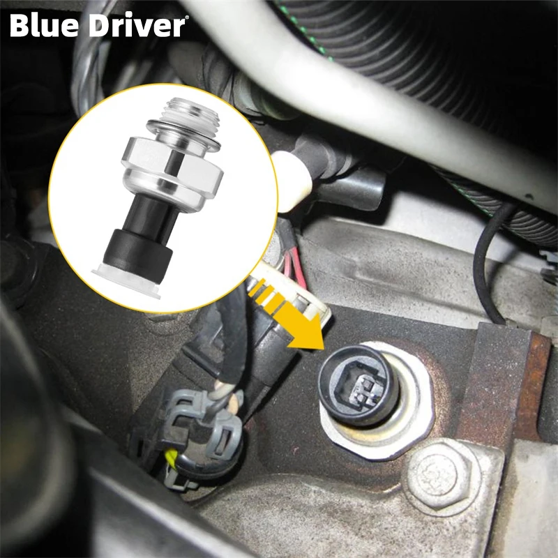 

Датчик давления масла для Chevrolet GMC Buick PS340, 12556117, 12559780, 1261494, 12616646, 12573107