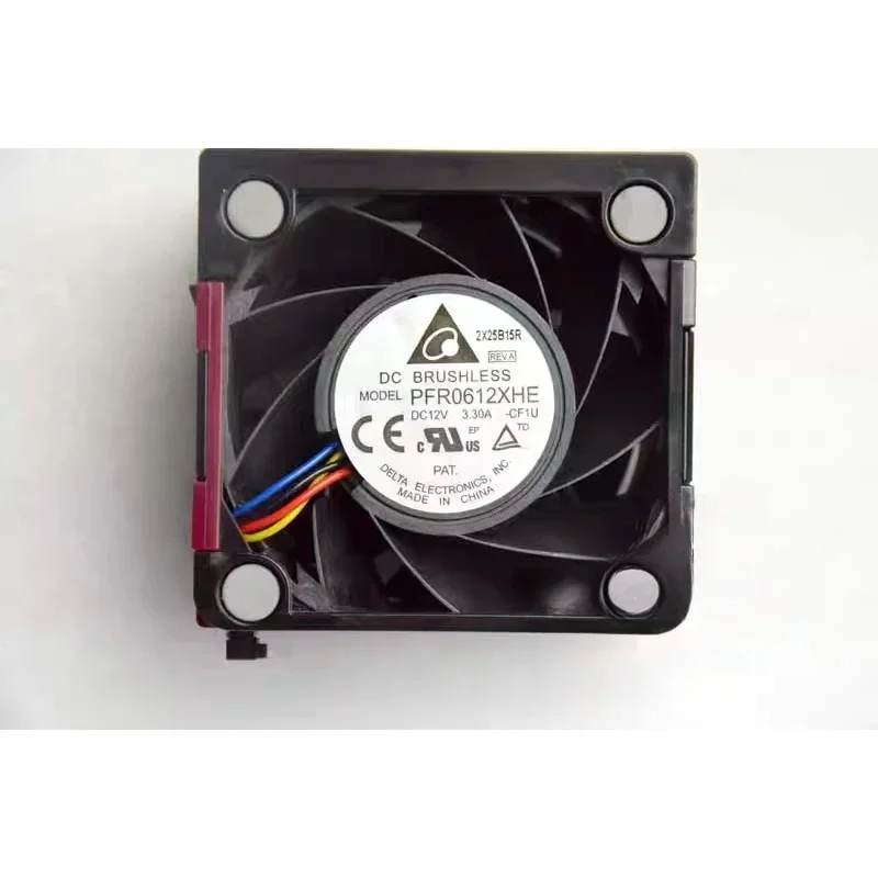 Original for HP DL380 G8 dl380p G8 654577-001 662520-001 cooling fan