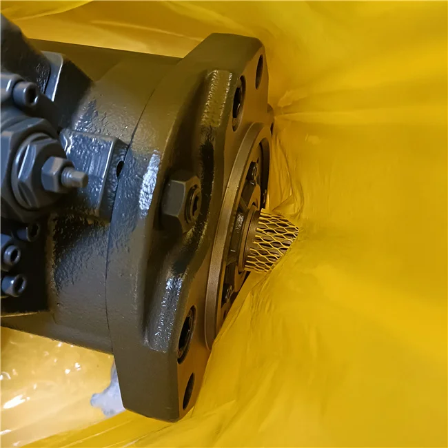 

Excavator Part K3V180DT-170R-9N5P-V EC380D Excavator Main Pump EC380DL Hydraulic Pump K3V180DT 14638307