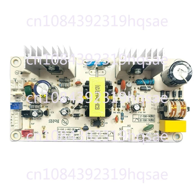 

Suitable for Power Board DQ04-01-220V-RDKW-30T Wine Cabinet Circuit Board DQ04-001-D