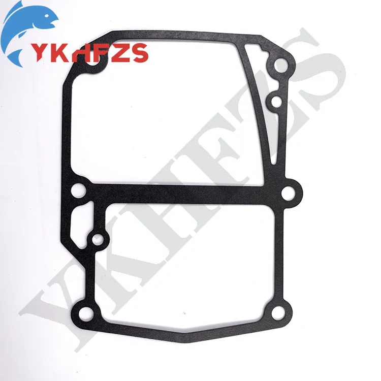 

63V-45113-A1 Gasket Upper Casing Replaces 63V-45113 For Parsun Yamaha Outboard Motor Engine 9.9HP 15HP 63V-45113-A1-00