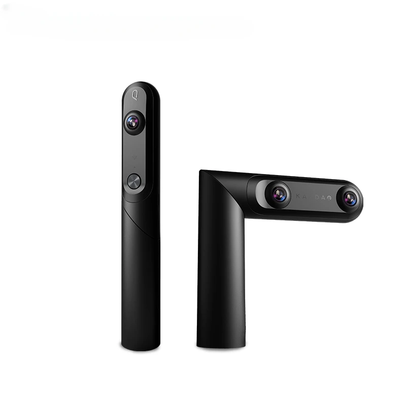 For QooCam 4K 360 & 3D VR 180 Camera