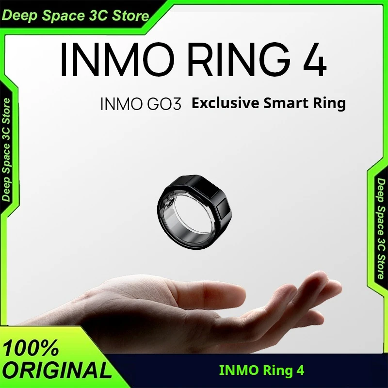 Inmo Ring 4 For Inm…