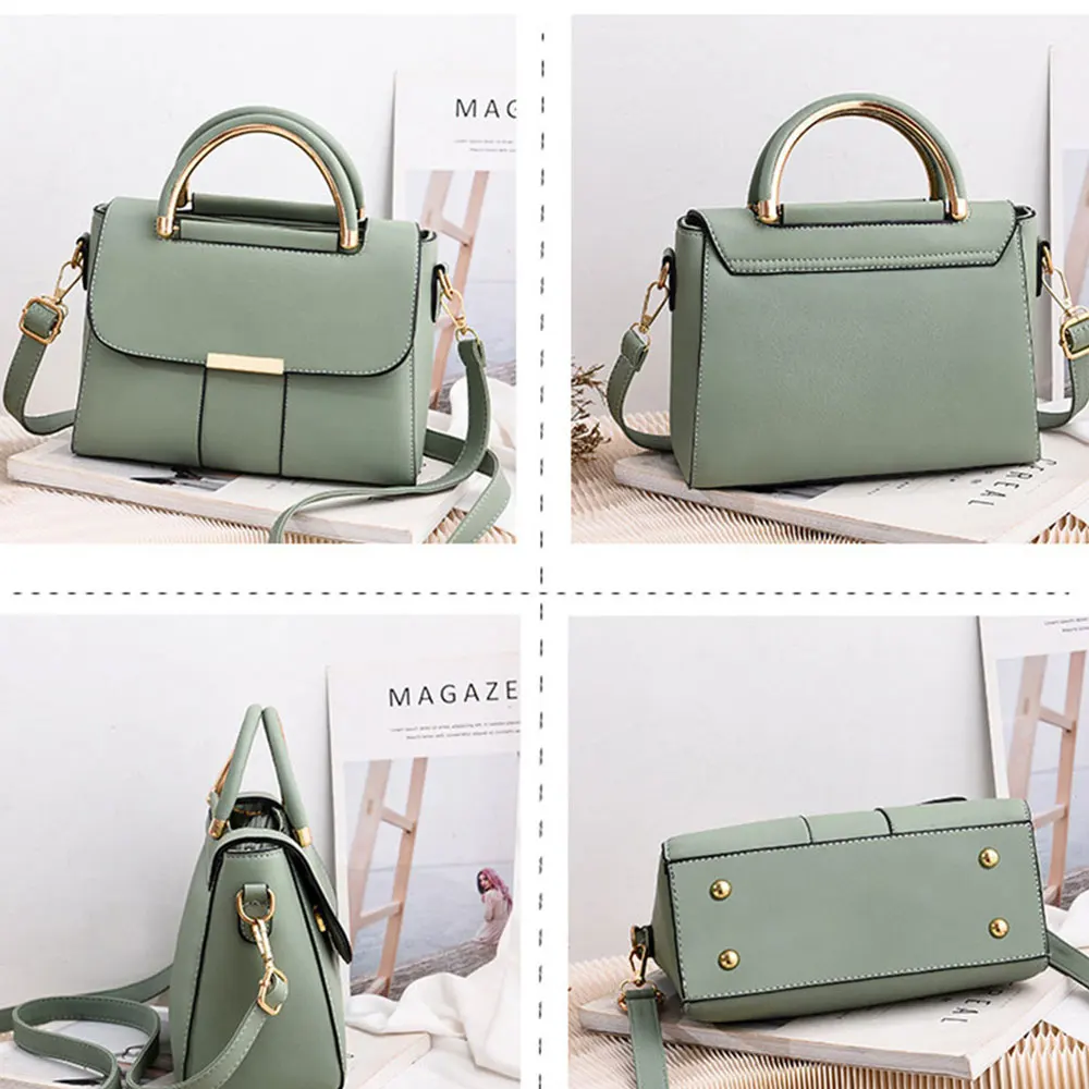 Shoulder Bag for Women 2023 New Luxury Handbags Designer Trend Replica Brands Female Messenger Bag Ladies Crossbody Handle Bags