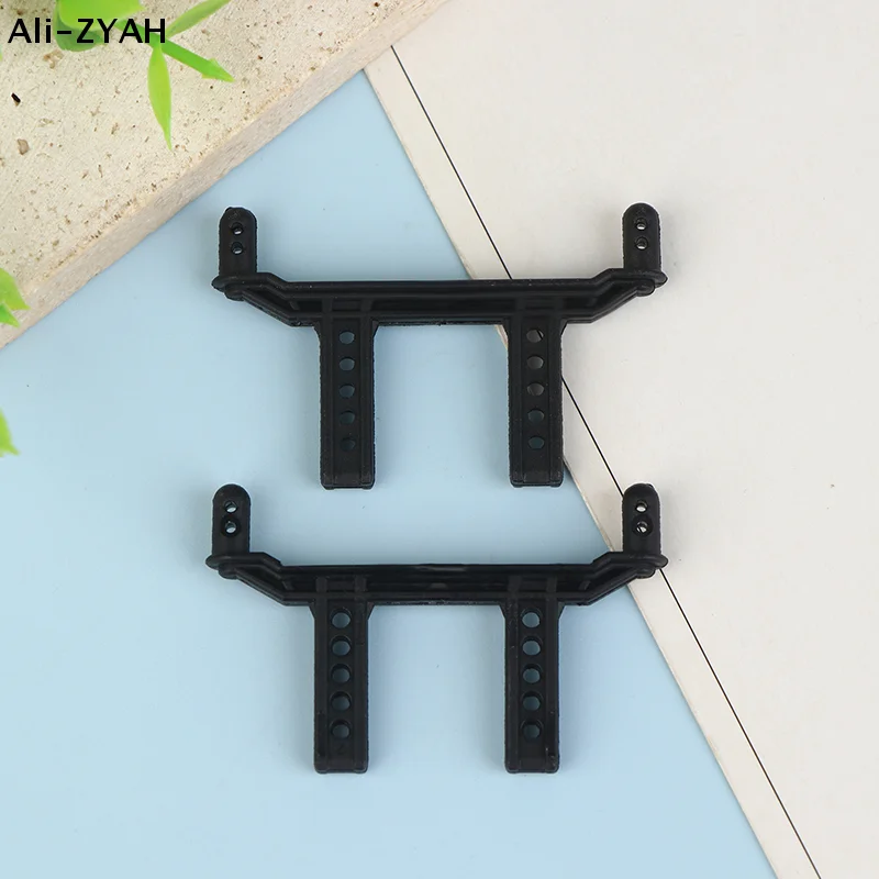 

Каркасная опора для радиоуправляемых моделей SCY 16101, 16102PRO, деталь 6005, сборка каркасной стойки