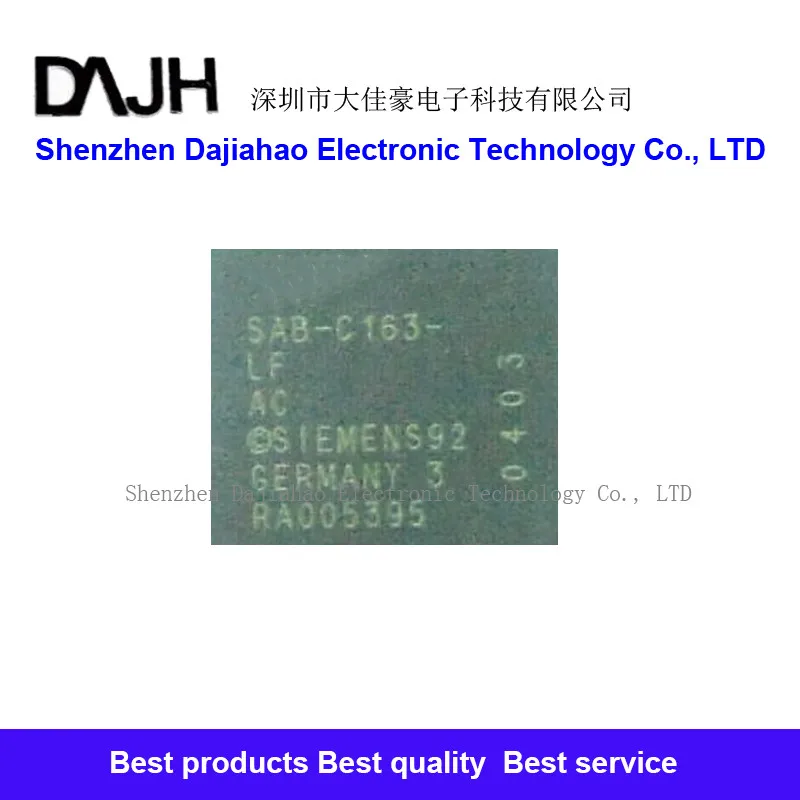 1Pcs/Lot SAB-C163-L…