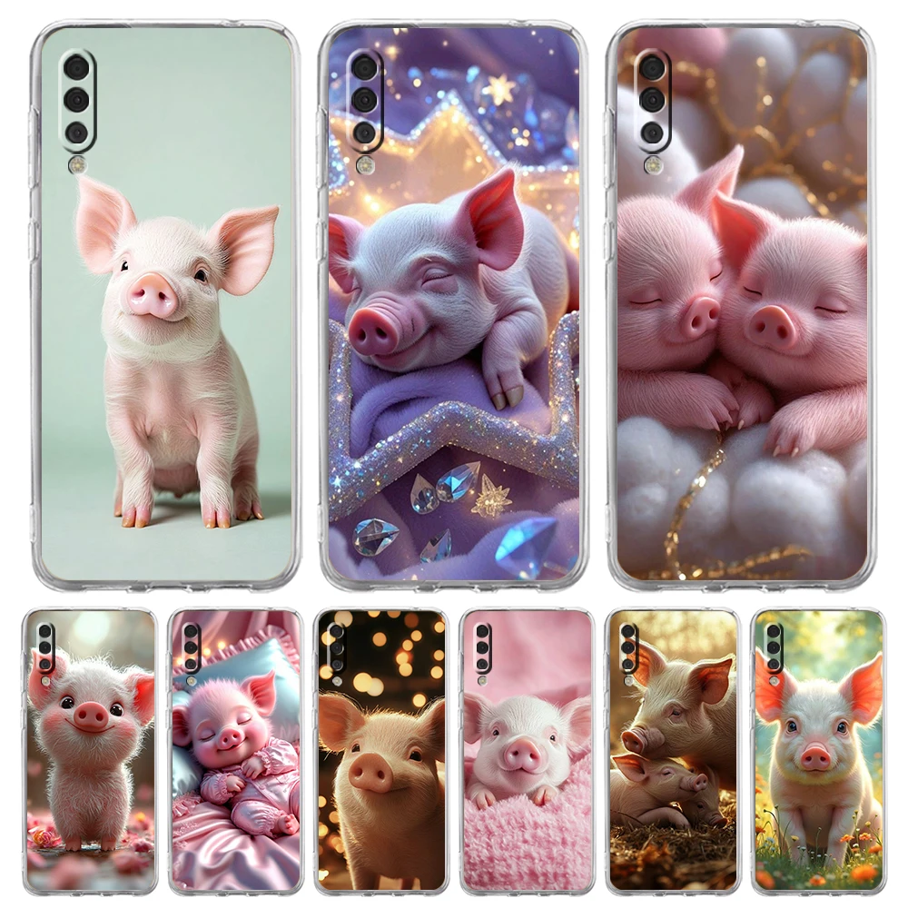 Transparent Phone C…