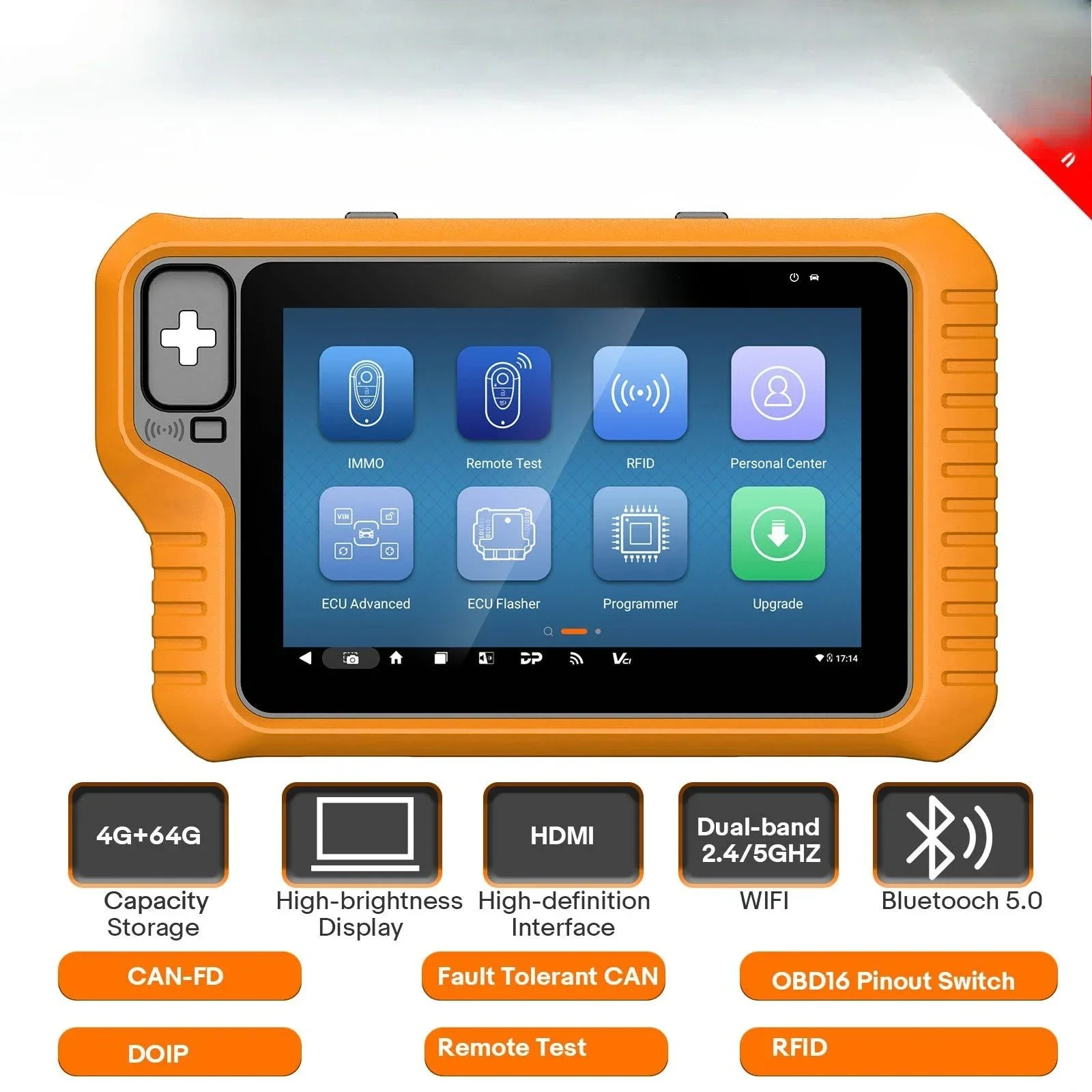 X300 Classic G3 Key Programmer Full Edition X300 Key Programmer