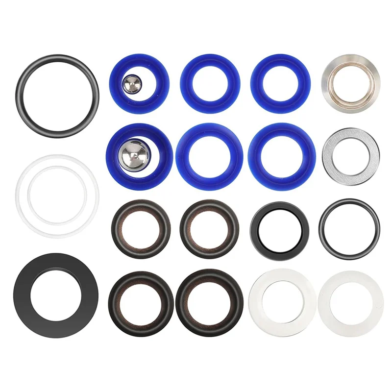 

-ABJZ 235014 Prime Spray Valve Drain Valve Aftermarket Airless Paint Sprayer Prime Spray Valve 1Set