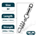 Size8  84.9mm 100kg