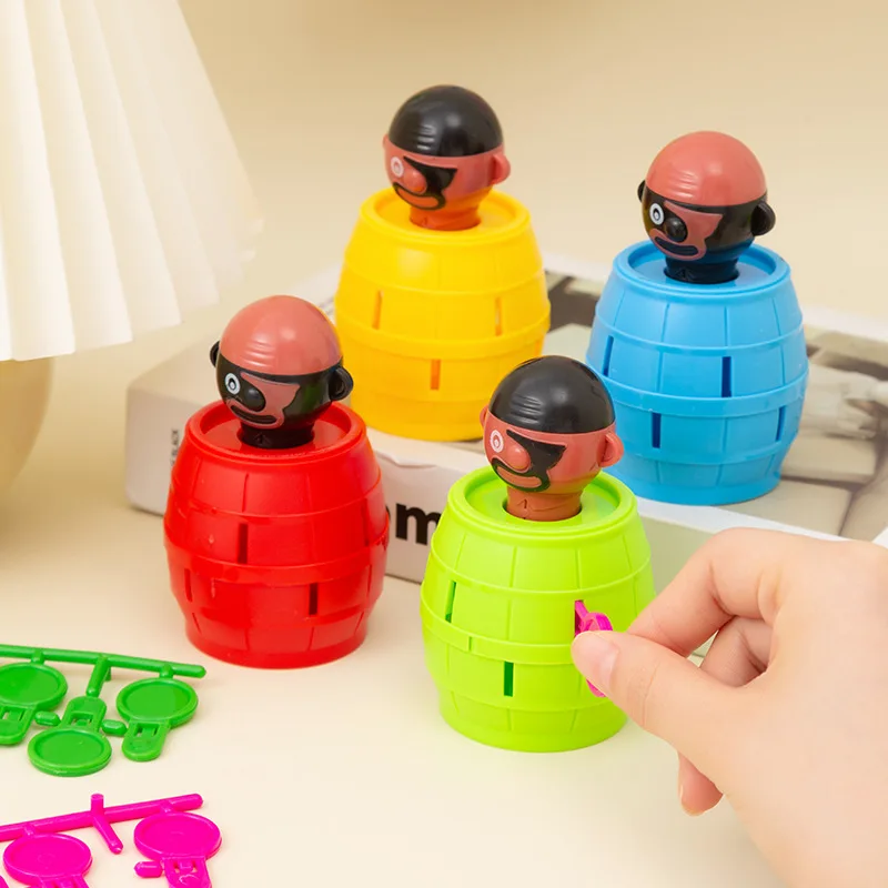 5Pcs Funny Gadget P…