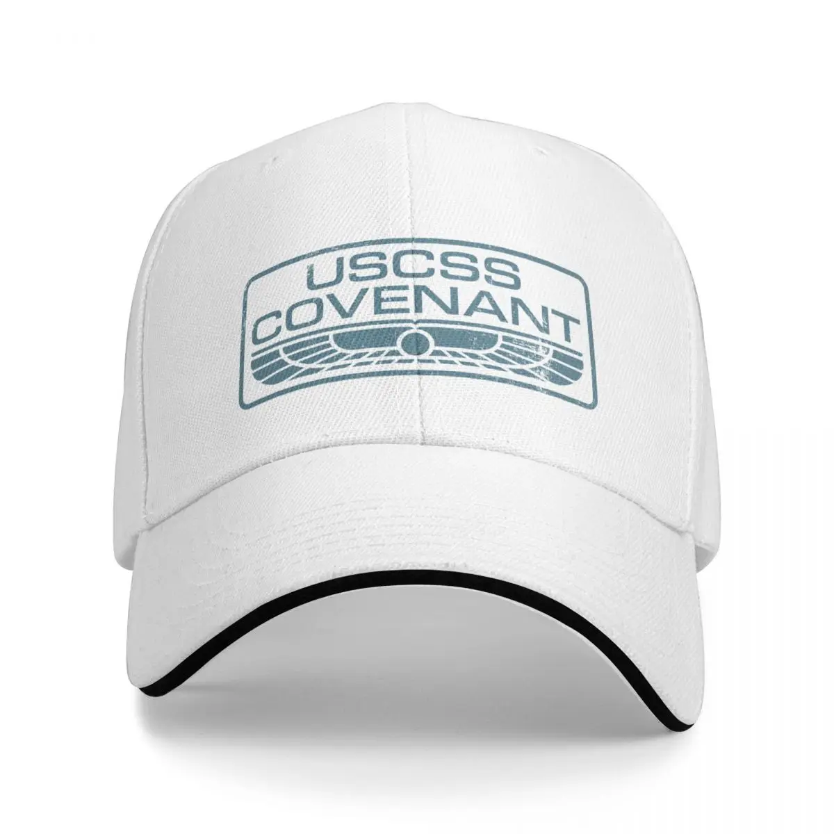 USCSS Covenant Cap Baseball Cap Golf cap hat for men Women's